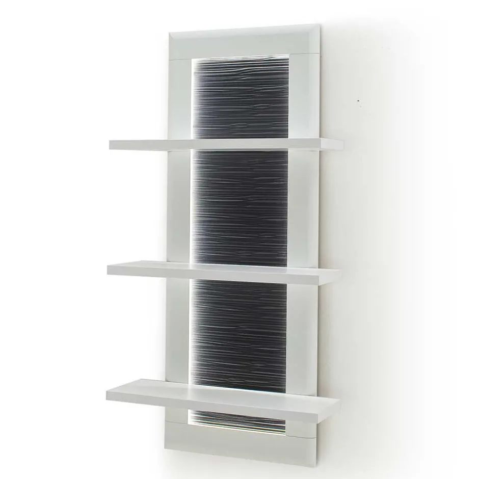 Wohnwand 300 Cm|Moderne Wohnwände*Pharao24 Wohnzimmer Anbauwand Jelvedo