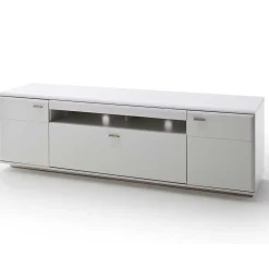 Wohnwand 300 Cm|Moderne Wohnwände*Pharao24 Wohnzimmer Anbauwand Jelvedo