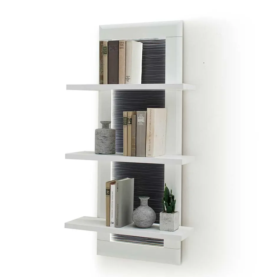 Wohnwand 300 Cm|Moderne Wohnwände*Pharao24 Wohnzimmer Anbauwand Jelvedo