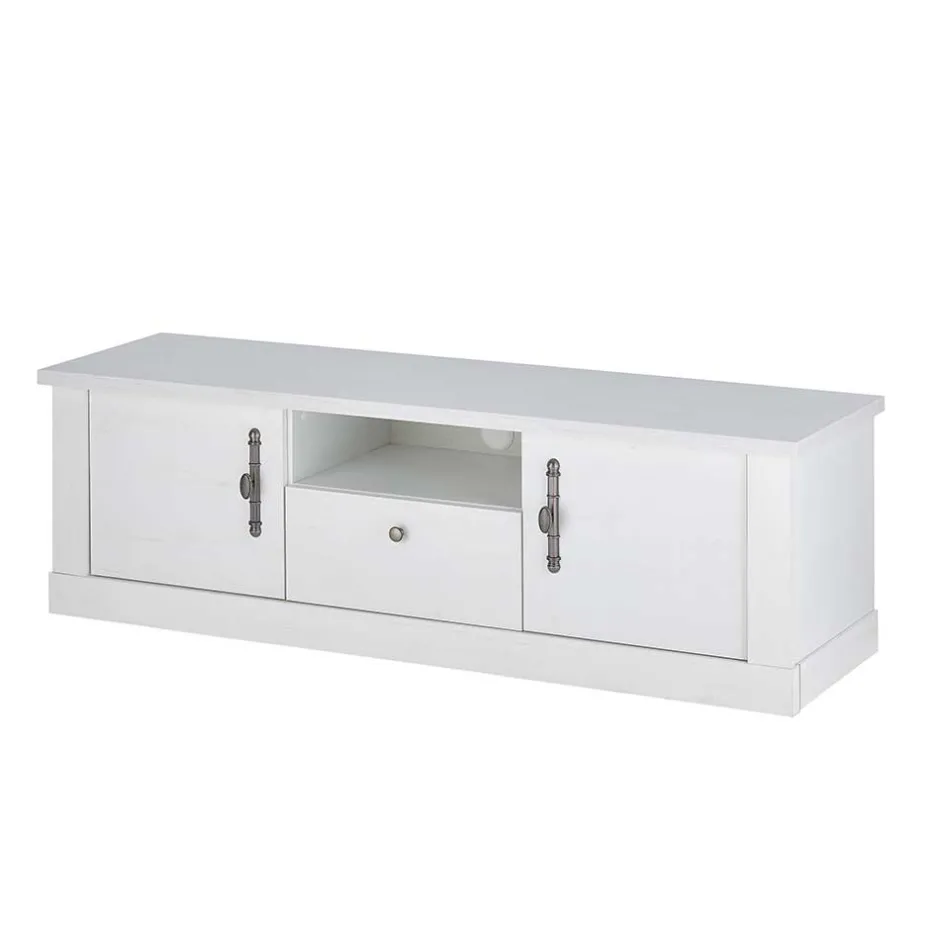 Pharao24 Wohnzimmer Anbauwand Kazanova> Wohnwand 300 Cm