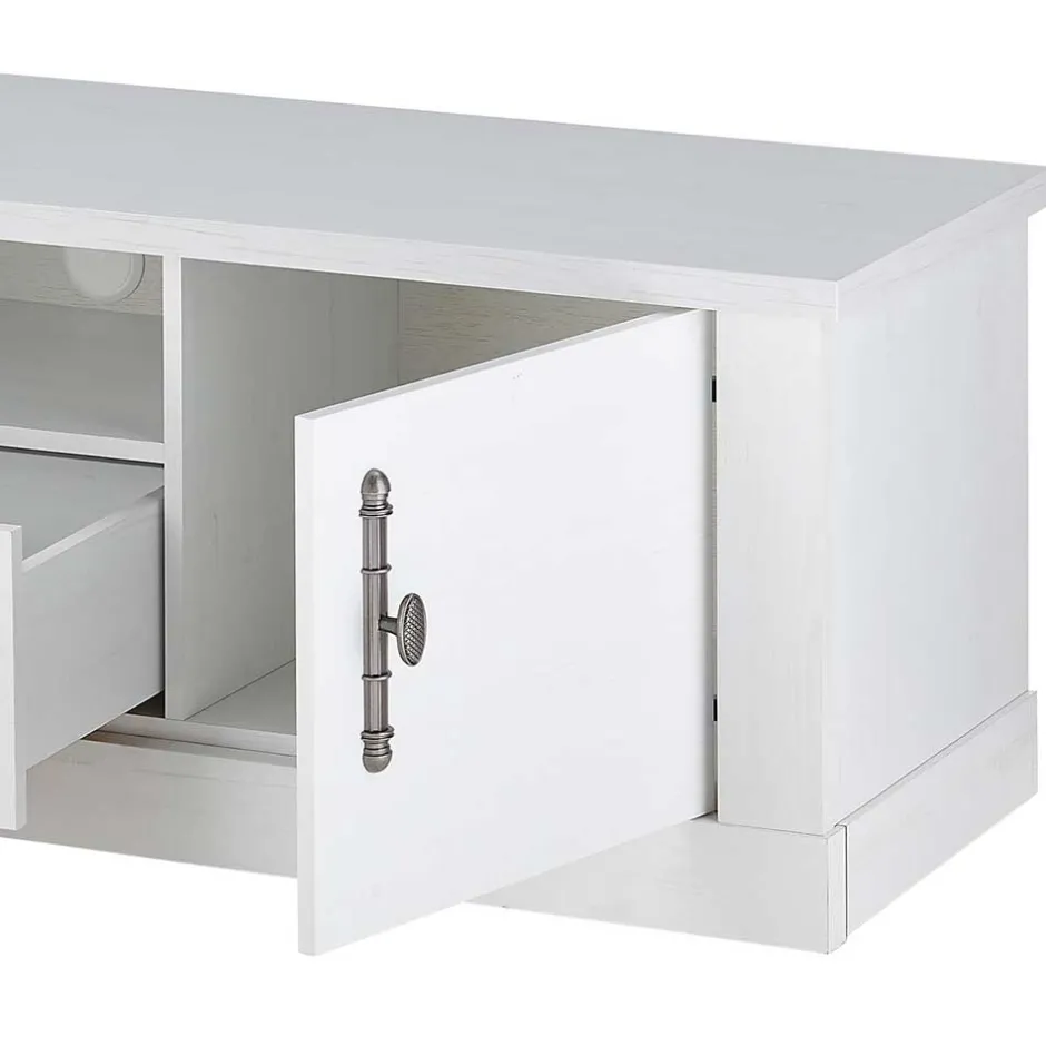 Pharao24 Wohnzimmer Anbauwand Kazanova> Wohnwand 300 Cm