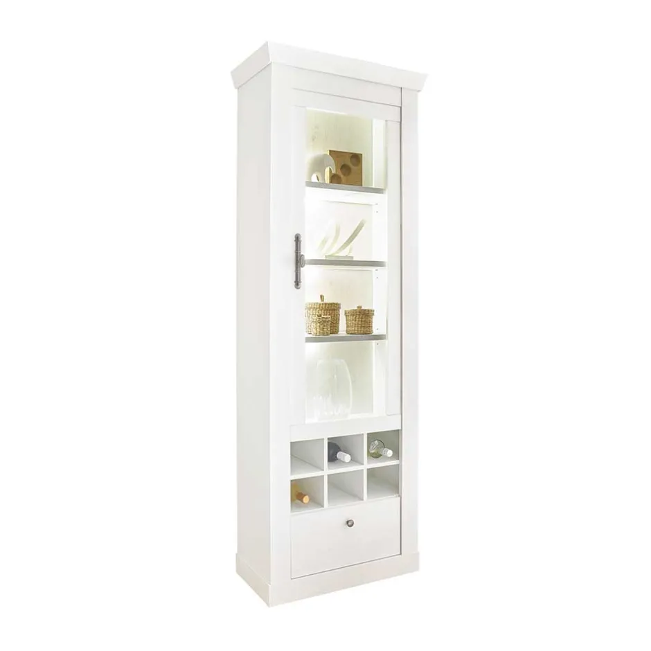 Pharao24 Wohnzimmer Anbauwand Kazanova> Wohnwand 300 Cm