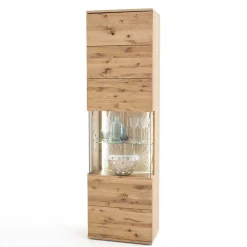 Wohnzimmerschrank|Wohnwand 300 Cm*Pharao24 Wohnzimmer Anbauwand Lamanda