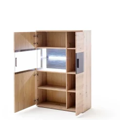 Pharao24 Wohnzimmer Anbauwand Lucisa><noscript><img width=