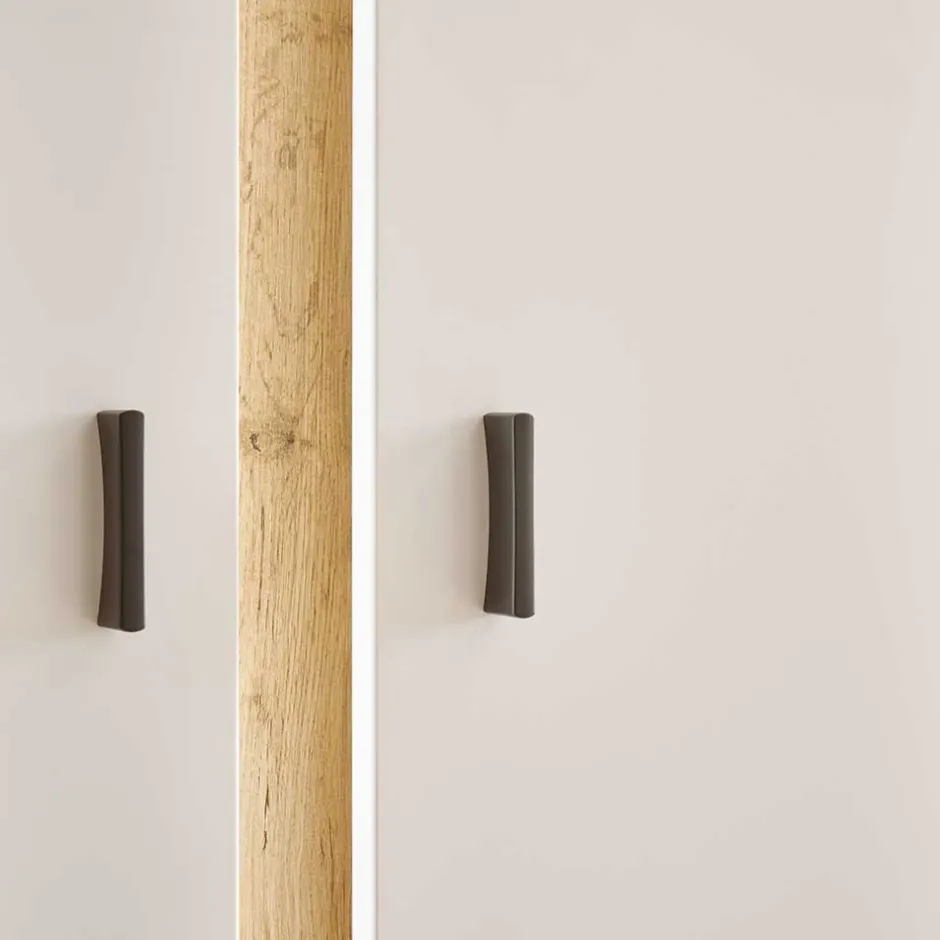 Wohnwand 300 Cm|Moderne Wohnwände*Pharao24 Wohnzimmer Anbauwand Luzillo