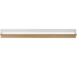 Wohnwand 300 Cm|Moderne Wohnwände*Pharao24 Wohnzimmer Anbauwand Luzillo