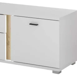 Wohnwand 300 Cm|Moderne Wohnwände*Pharao24 Wohnzimmer Anbauwand Luzillo