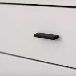 Moderne Wohnwände*Pharao24 Wohnzimmer Anbauwand Polar