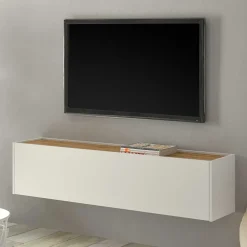 Moderne Wohnwände*Pharao24 Wohnzimmer Anbauwand Rascian