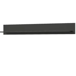 Wohnwand 250 Cm|Moderne Wohnwände*Pharao24 Wohnzimmer Anbauwand Ratisca