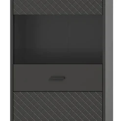 Wohnwand 250 Cm|Moderne Wohnwände*Pharao24 Wohnzimmer Anbauwand Ratisca