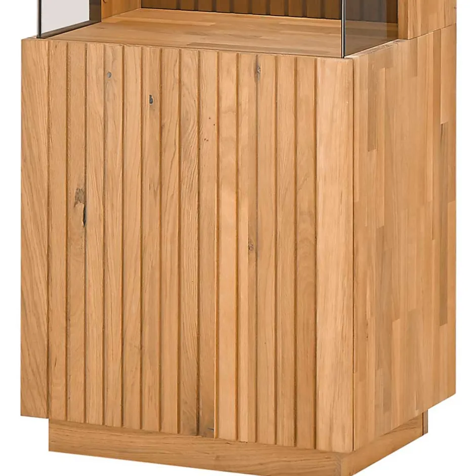 Wohnzimmerschrank|Wohnwand 300 Cm*Pharao24 Wohnzimmer Anbauwand Sibiuta