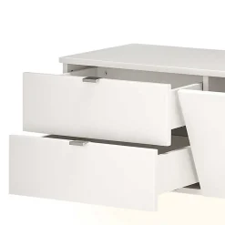 Wohnzimmerschrank|Wohnwand 300 Cm*Pharao24 Wohnzimmer Anbauwand Sibiuta