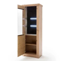 Wohnwand 350 Cm|Moderne Wohnwände*Pharao24 Wohnzimmer Anbauwand Tridovina