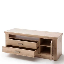 Wohnwand 350 Cm|Moderne Wohnwände*Pharao24 Wohnzimmer Anbauwand Tridovina