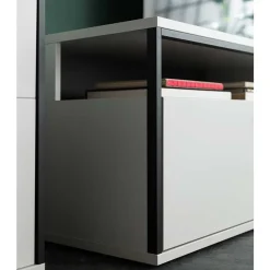 Moderne Wohnwände|Wohnwand 250 Cm*Pharao24 Wohnzimmer Anbauwand Ukai