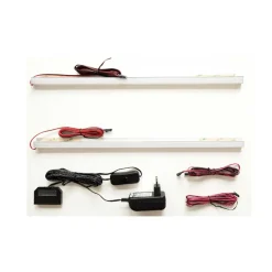 Moderne Wohnwände|Wohnwand 250 Cm*Pharao24 Wohnzimmer Anbauwand Ukai