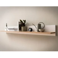 Moderne Wohnwände*Pharao24 Wohnzimmer Anbauwand Vrenessa