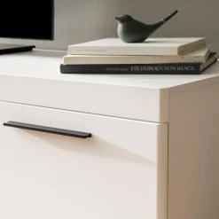 Moderne Wohnwände*Pharao24 Wohnzimmer Anbauwand Vrenessa