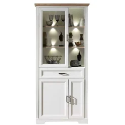 Pharao24 Wohnzimmer Anbauwand Vronata> Wohnwand 300 Cm