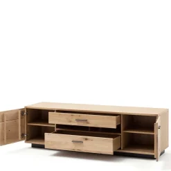 Pharao24 Wohnzimmer Anbauwand Wupnia><noscript><img width=