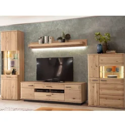 Pharao24 Wohnzimmer Anbauwand Wupnia><noscript><img width=