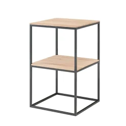 Pharao24 Wohnzimmer Beistelltisch Agosto> Beistelltische|Telefontische