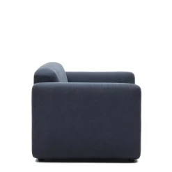 2 Sitzer Sofa*Pharao24 Wohnzimmer Couch Badryca