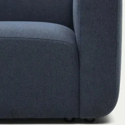 2 Sitzer Sofa*Pharao24 Wohnzimmer Couch Badryca