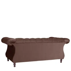 Pharao24 Wohnzimmer Couch braun Rennia><noscript><img width=