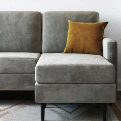 3 Sitzer Sofa*Pharao24 Wohnzimmer Couch Exotica