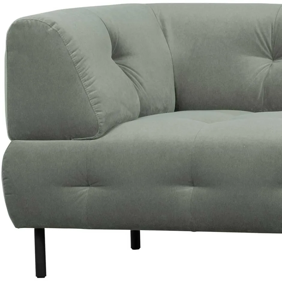 Pharao24 Wohnzimmer Couch Guadiana> Wohnzimmercouch|3 Sitzer Sofa
