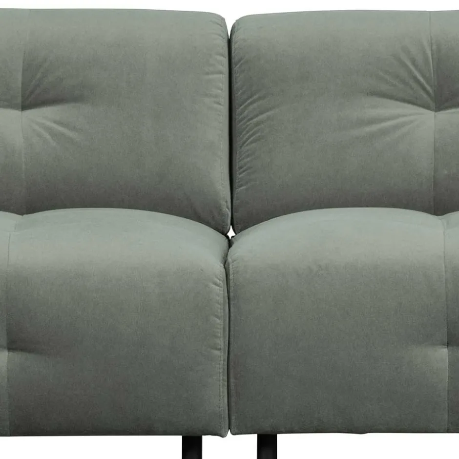 Pharao24 Wohnzimmer Couch Guadiana> Wohnzimmercouch|3 Sitzer Sofa