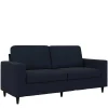 Pharao24 Wohnzimmer Couch Hanaja> 3 Sitzer Sofa