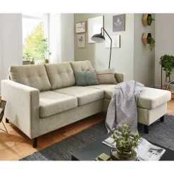 Wohnzimmercouch|Wohnlandschaften*Pharao24 Wohnzimmer Couch Helsico