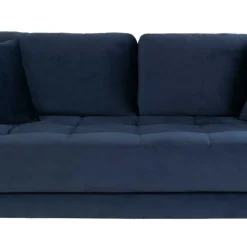 2 Sitzer Sofa*Pharao24 Wohnzimmer Couch Henriette