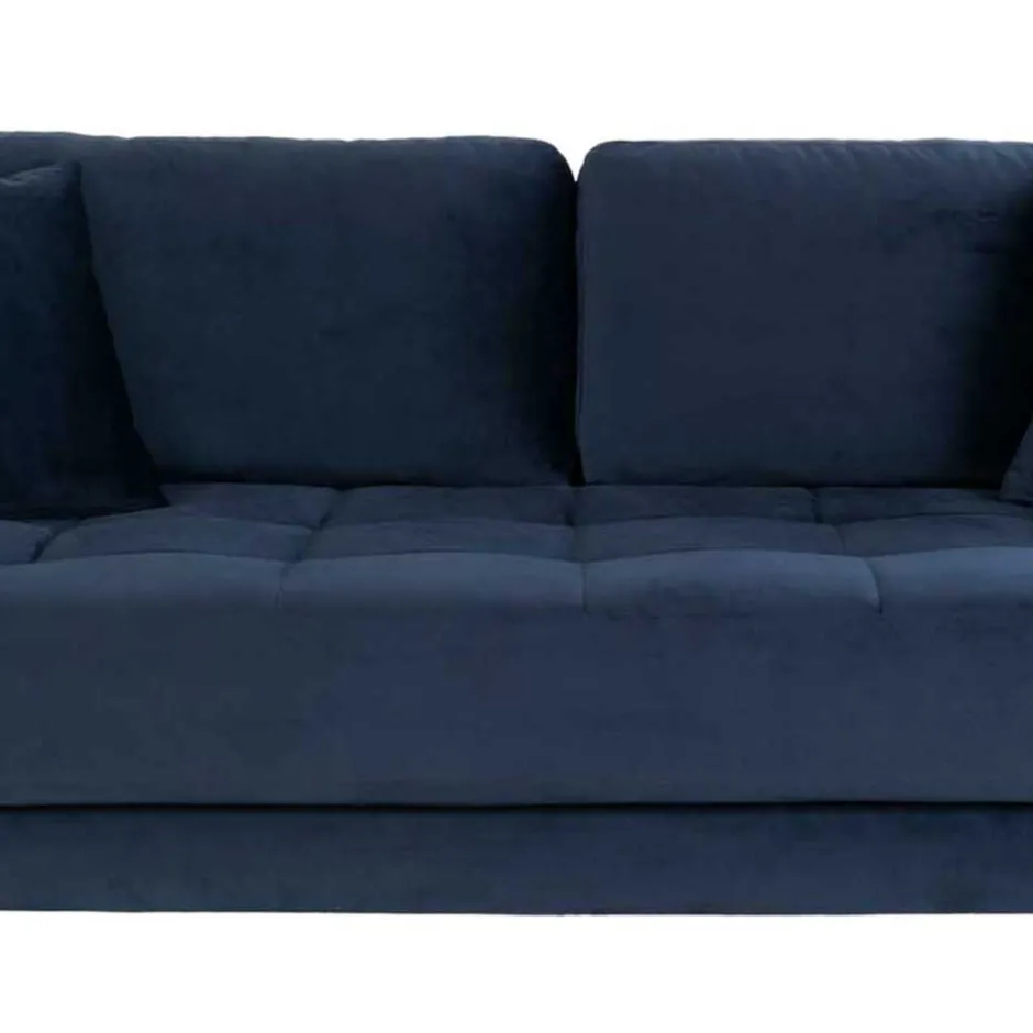 2 Sitzer Sofa*Pharao24 Wohnzimmer Couch Henriette