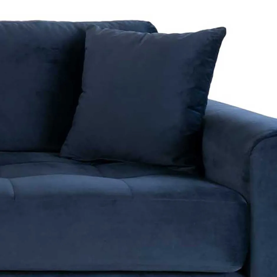 2 Sitzer Sofa*Pharao24 Wohnzimmer Couch Henriette