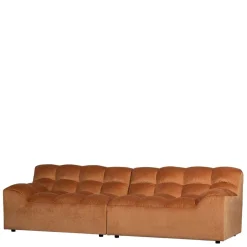 Pharao24 Wohnzimmer Couch Iltras> 3 Sitzer Sofa