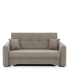 2 Sitzer Sofa|Schlafsofas*Pharao24 Wohnzimmer Couch Jantal