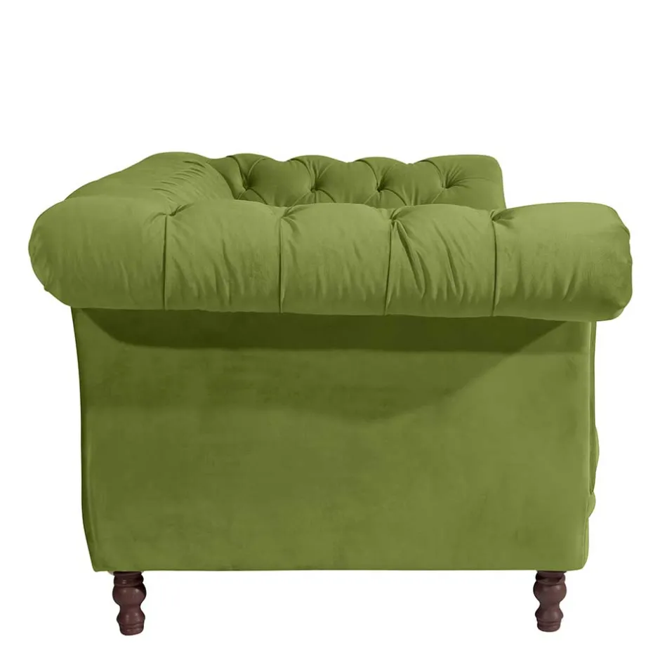 Wohnzimmercouch|2 Sitzer Sofa*Pharao24 Wohnzimmer Couch Jesses