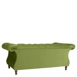 Wohnzimmercouch|2 Sitzer Sofa*Pharao24 Wohnzimmer Couch Jesses