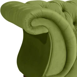 Wohnzimmercouch|2 Sitzer Sofa*Pharao24 Wohnzimmer Couch Jesses