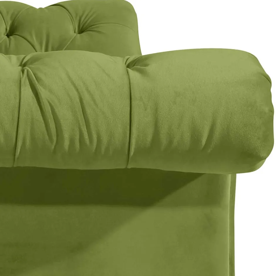 Wohnzimmercouch|2 Sitzer Sofa*Pharao24 Wohnzimmer Couch Jesses