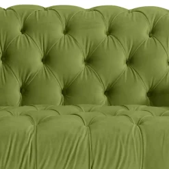 Wohnzimmercouch|2 Sitzer Sofa*Pharao24 Wohnzimmer Couch Jesses