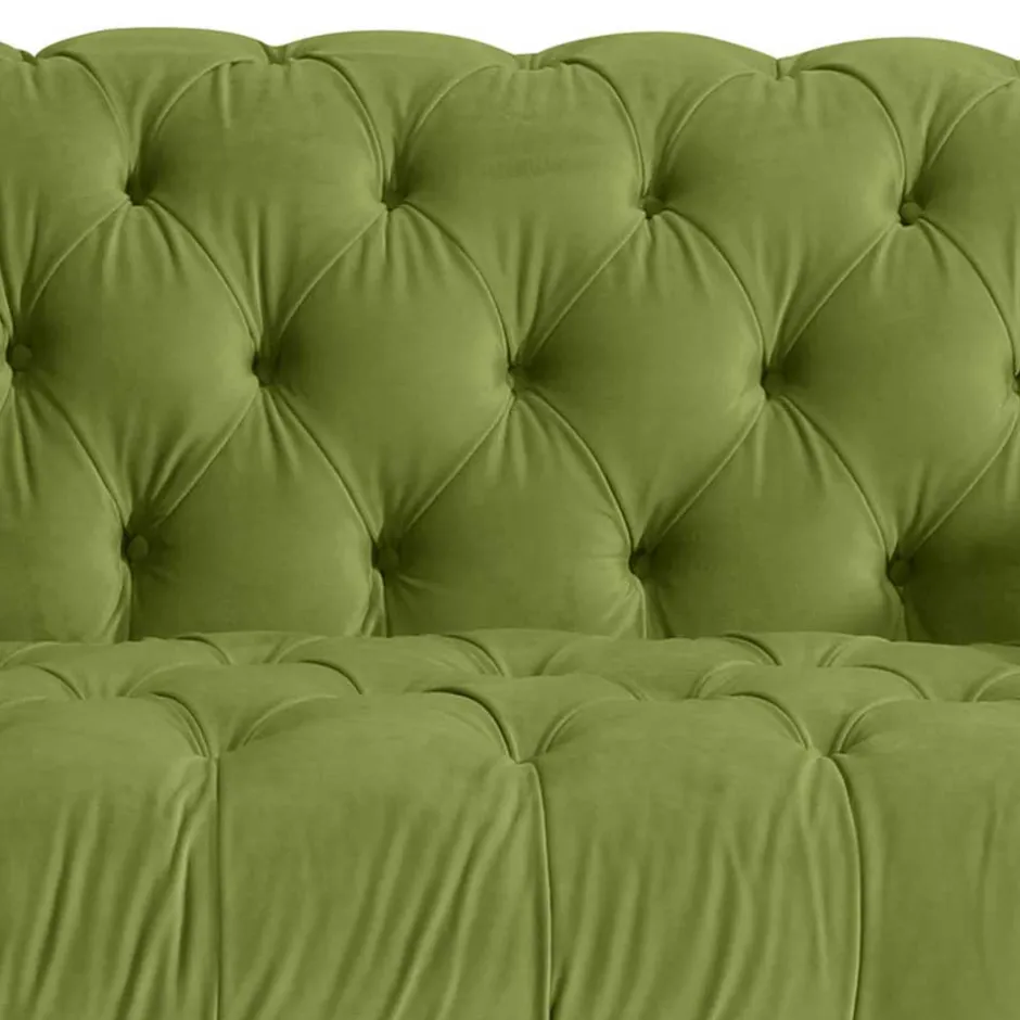 Wohnzimmercouch|2 Sitzer Sofa*Pharao24 Wohnzimmer Couch Jesses