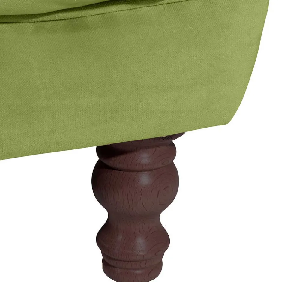 Wohnzimmercouch|2 Sitzer Sofa*Pharao24 Wohnzimmer Couch Jesses