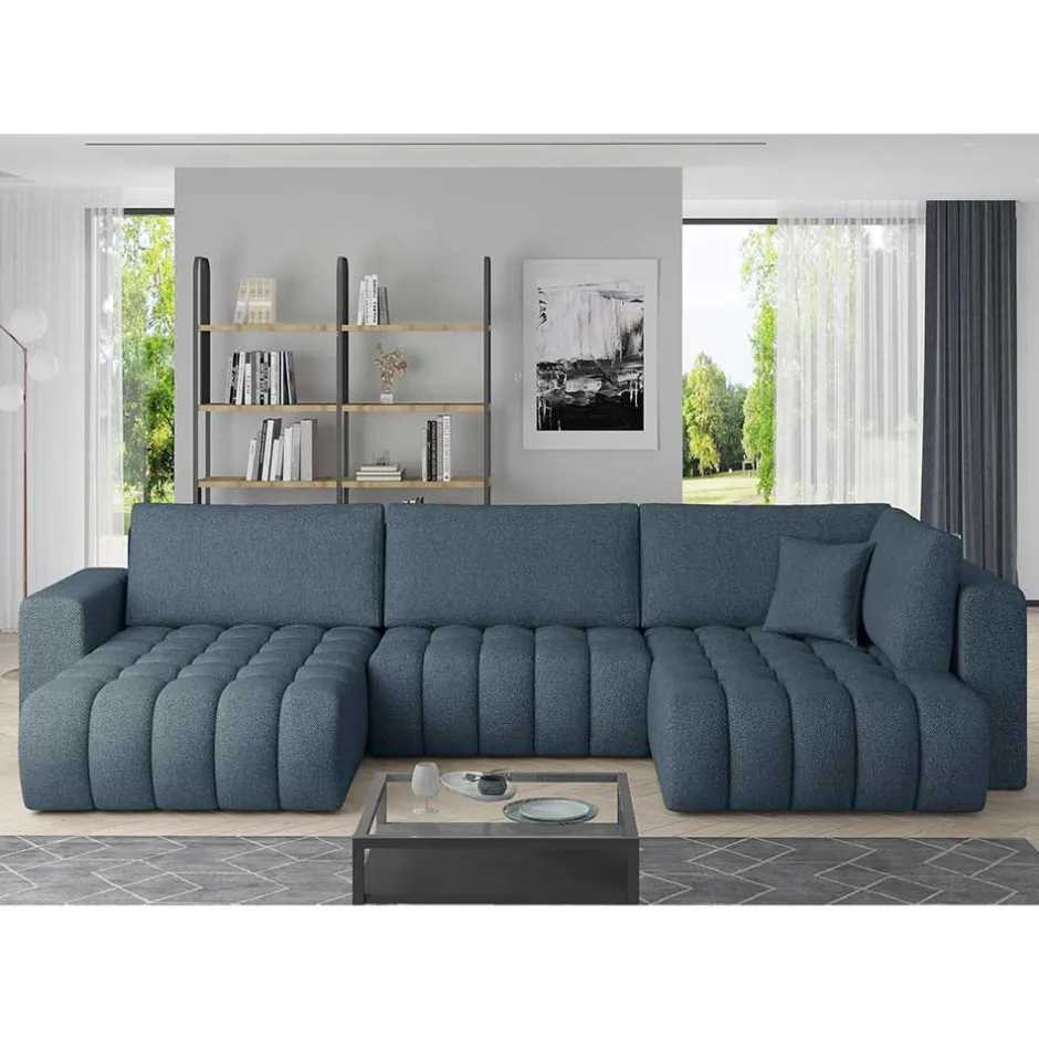 Pharao24 Wohnzimmer Couch Lamezianos> Wohnlandschaften|Ecksofas