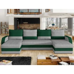 Wohnlandschaften|Ecksofas*Pharao24 Wohnzimmer Couch Matiro
