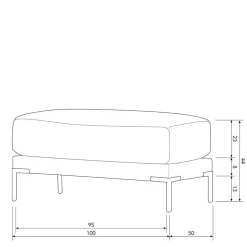 Pharao24 Wohnzimmer Couch modular Duffy><noscript><img width=